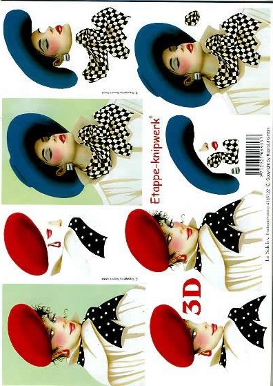 3D-Bogen LeSuh 4169122
