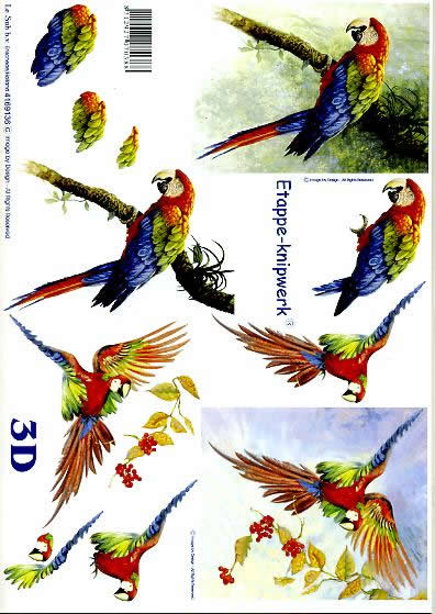 3D-Bogen LeSuh 4169136