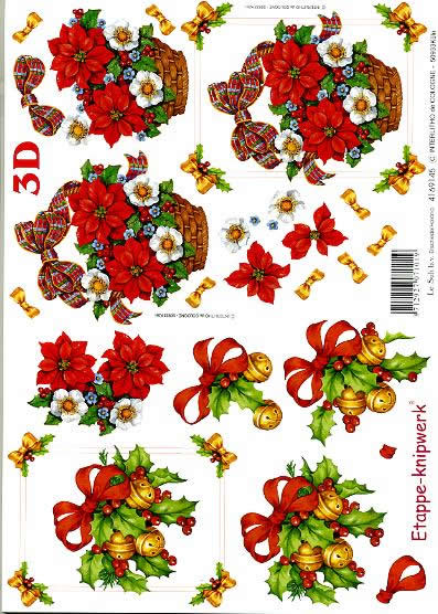 3D-Bogen LeSuh 4169145