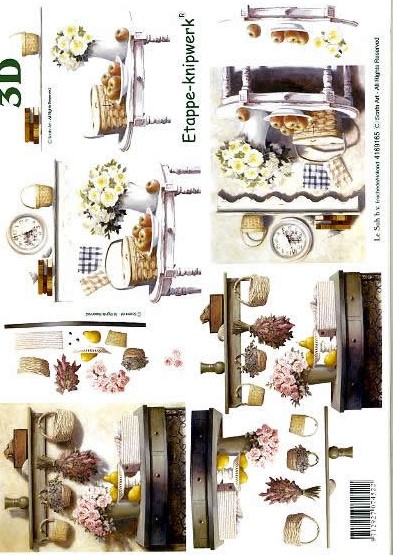3D-Bogen LeSuh 4169165