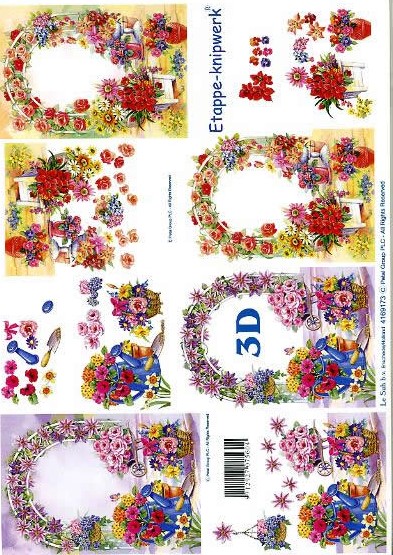 3D-Bogen LeSuh 4169173