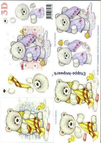 3D-Bogen LeSuh 4169178