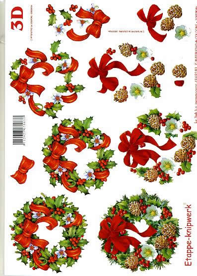 3D-Bogen LeSuh 4169181
