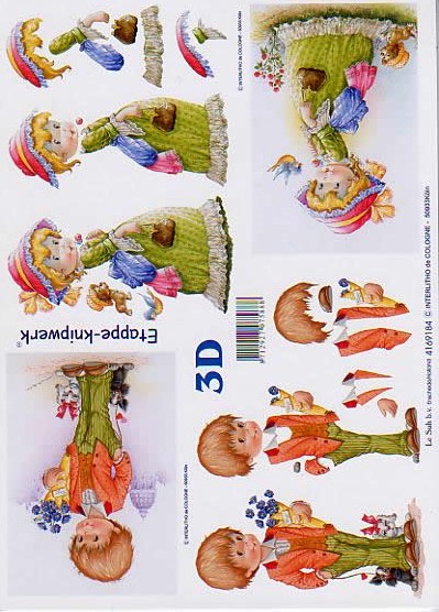 3D-Bogen LeSuh 4169184