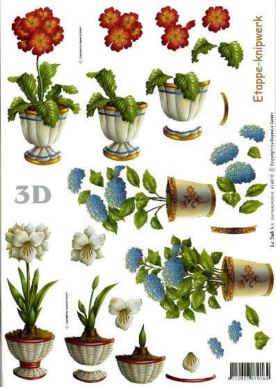 3D-Bogen LeSuh 416919