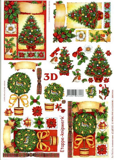 3D-Bogen LeSuh 4169191