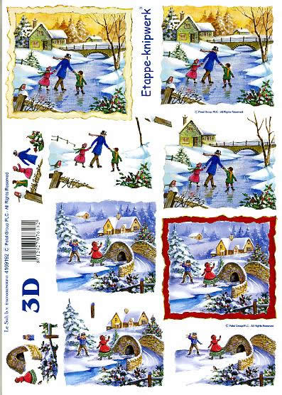 3D-Bogen LeSuh 4169192