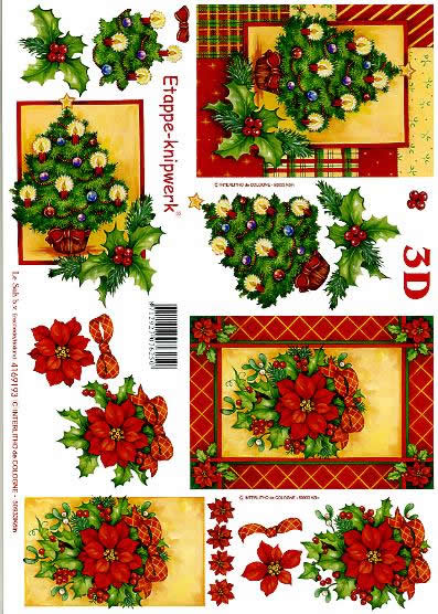 3D-Bogen LeSuh 4169193
