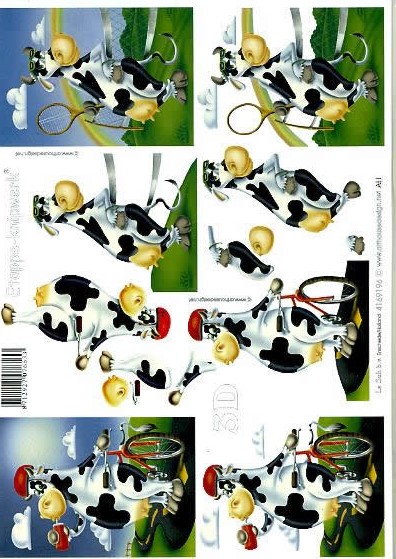 3D-Bogen LeSuh 4169196