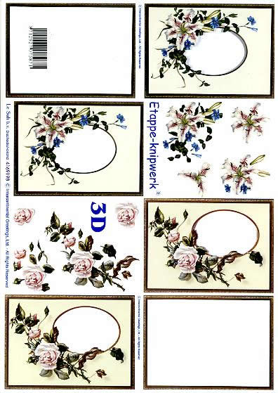 3D-Bogen LeSuh 4169198
