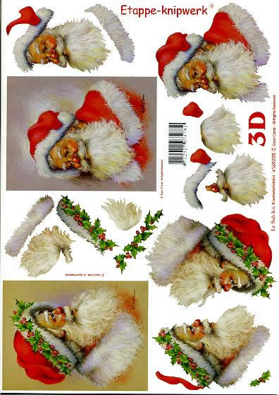 3D-Bogen LeSuh 4169205