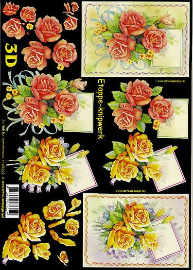 3D-Bogen LeSuh 4169221