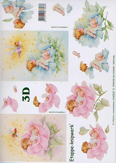 3D-Bogen LeSuh 4169237