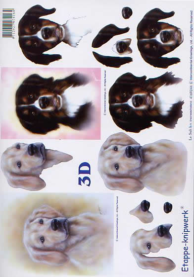 3D-Bogen LeSuh 4169244