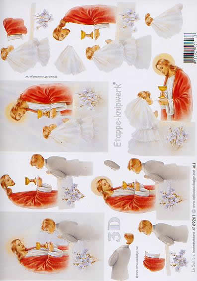 3D-Bogen LeSuh 4169261