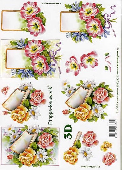 3D-Bogen LeSuh 4169262