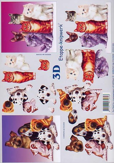 3D-Bogen LeSuh 4169264