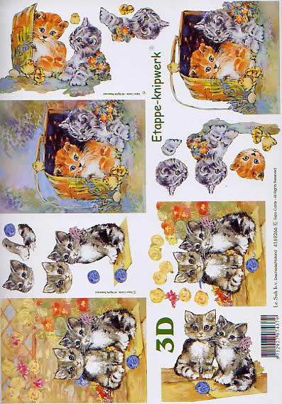 3D-Bogen LeSuh 4169266