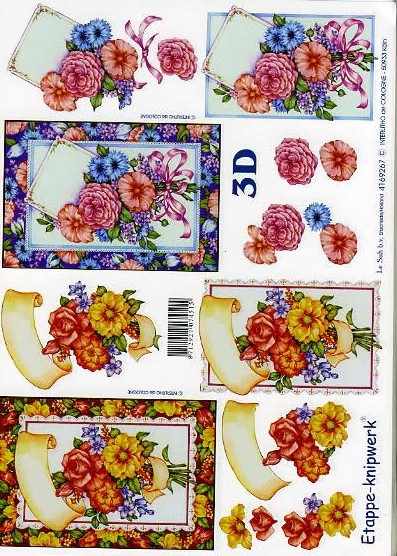 3D-Bogen LeSuh 4169267