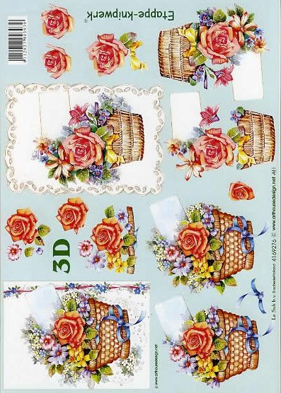 3D-Bogen LeSuh 4169276