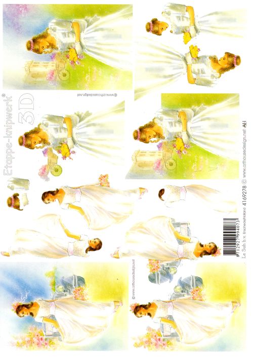 3D-Bogen LeSuh 4169278