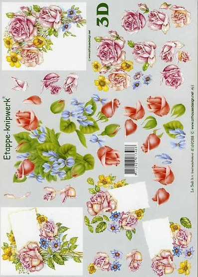 3D-Bogen LeSuh 4169288
