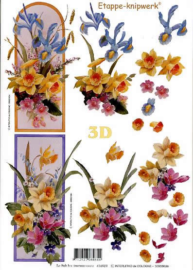 3D-Bogen LeSuh 416929
