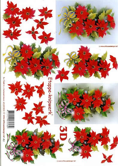 3D-Bogen LeSuh 4169304
