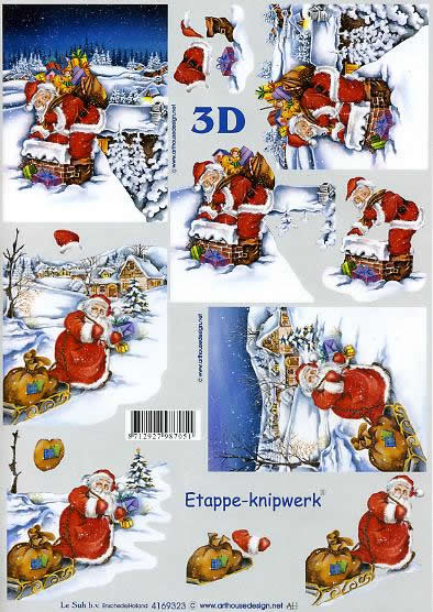 3D-Bogen LeSuh 4169323
