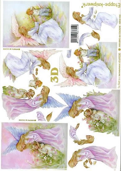 3D-Bogen LeSuh 4169330