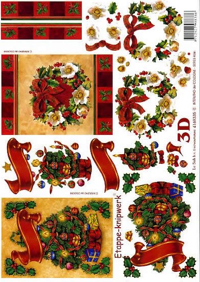 3D-Bogen LeSuh 4169335