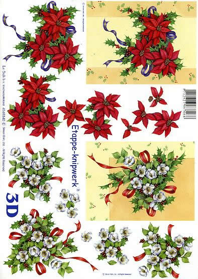 3D-Bogen LeSuh 4169340