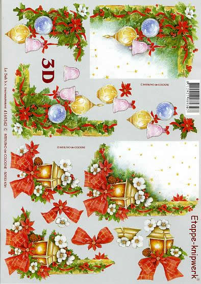 3D-Bogen LeSuh 4169342