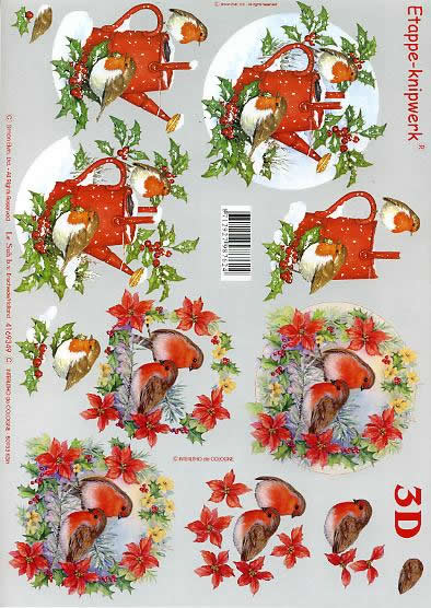 3D-Bogen LeSuh 4169349