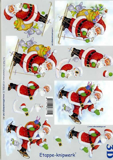 3D-Bogen LeSuh 4169356