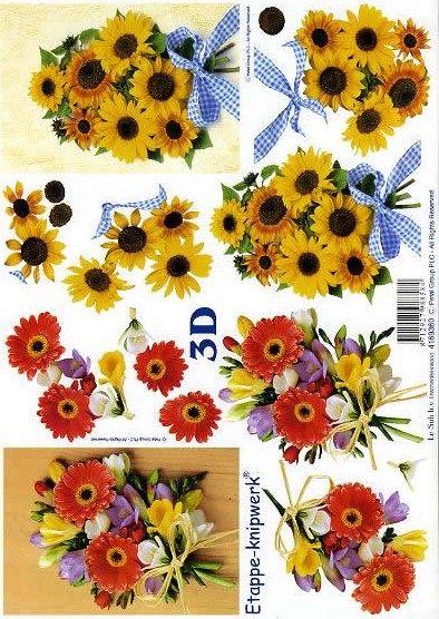 3D-Bogen LeSuh 4169360