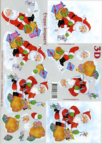 3D-Bogen LeSuh 4169361