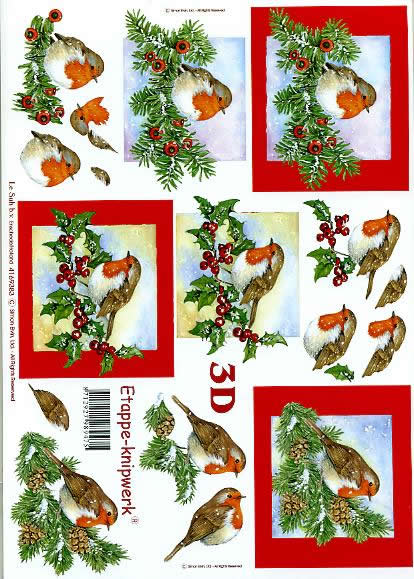 3D-Bogen LeSuh 4169383
