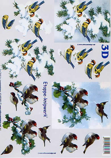 3D-Bogen LeSuh 4169385