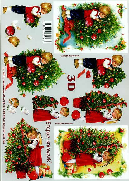 3D-Bogen LeSuh 4169388