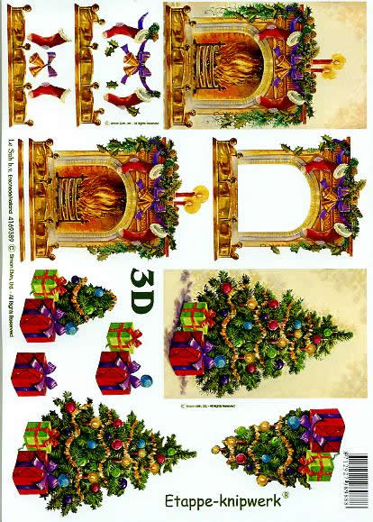 3D-Bogen LeSuh 4169389