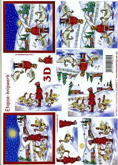 3D-Bogen LeSuh 4169393