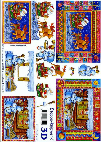 3D-Bogen LeSuh 4169399