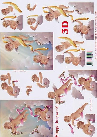 3D-Bogen LeSuh 4169407