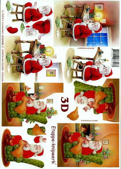 3D-Bogen LeSuh 4169408