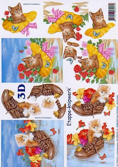 3D-Bogen LeSuh 4169424