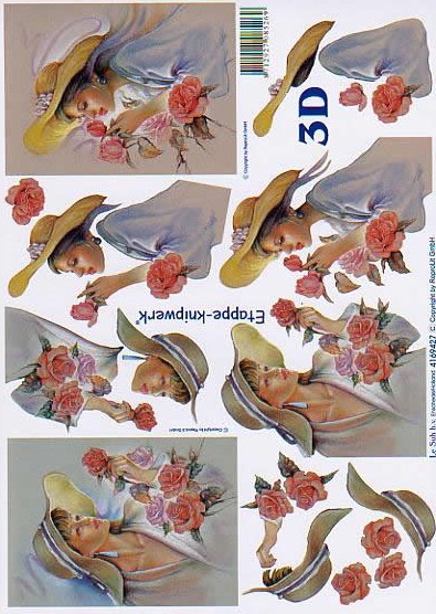 3D-Bogen LeSuh 4169427