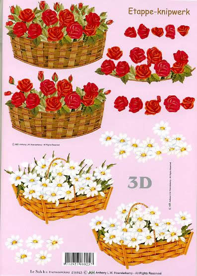 3D-Bogen LeSuh 416943