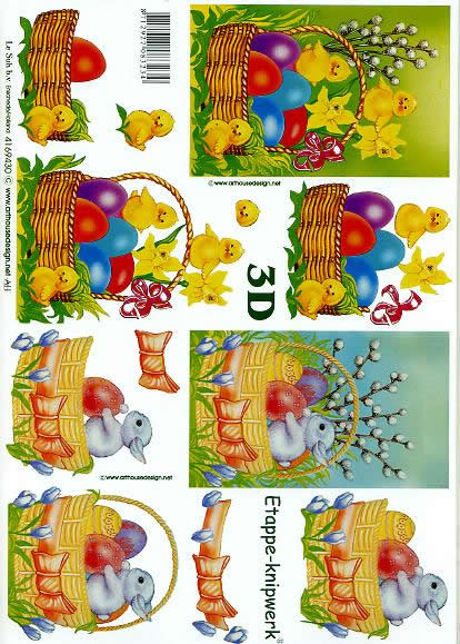 3D-Bogen LeSuh 4169430