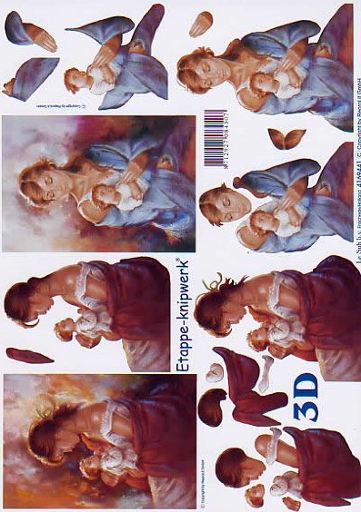 3D-Bogen LeSuh 4169441